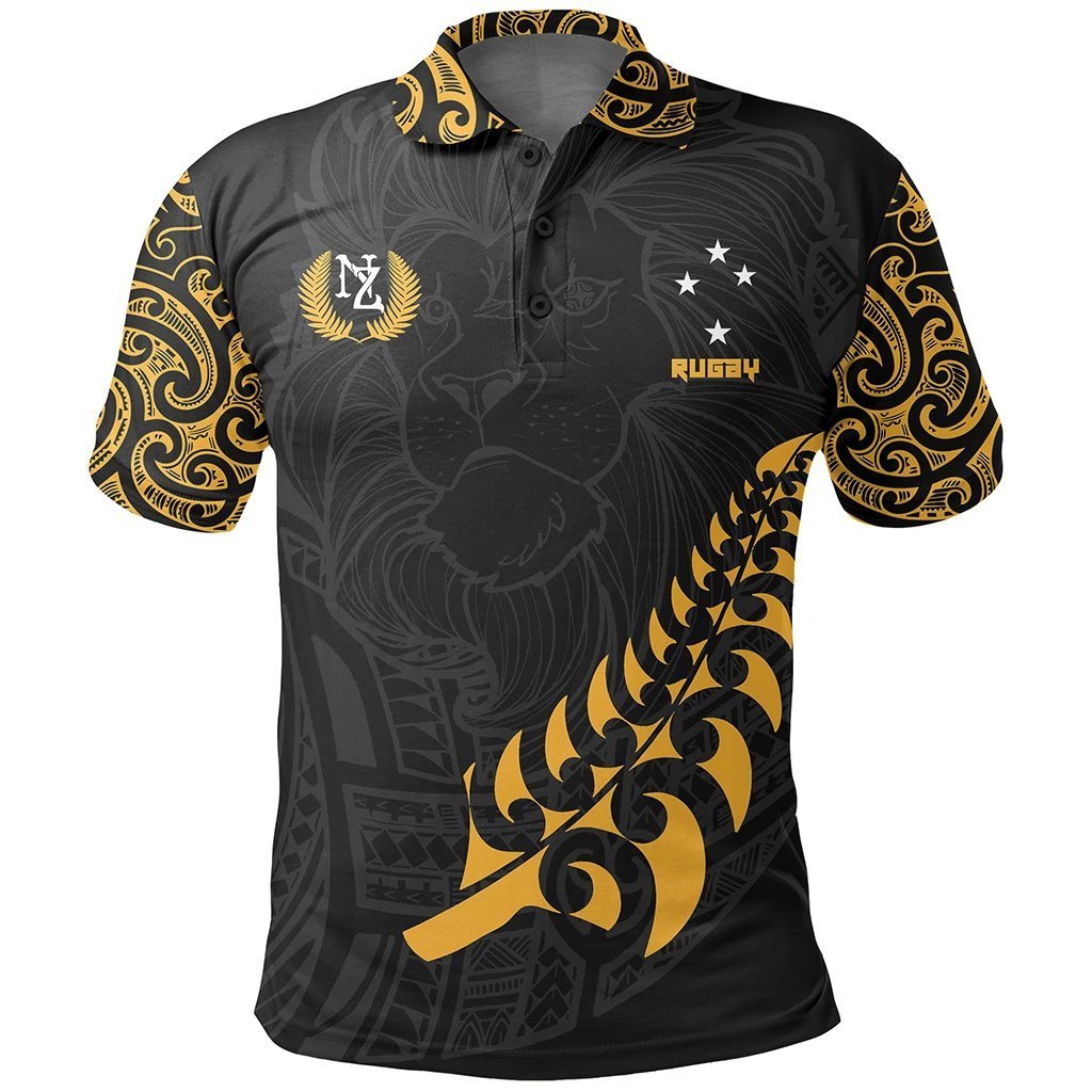 new-zealand-maori-lion-rugby-polo-shirt