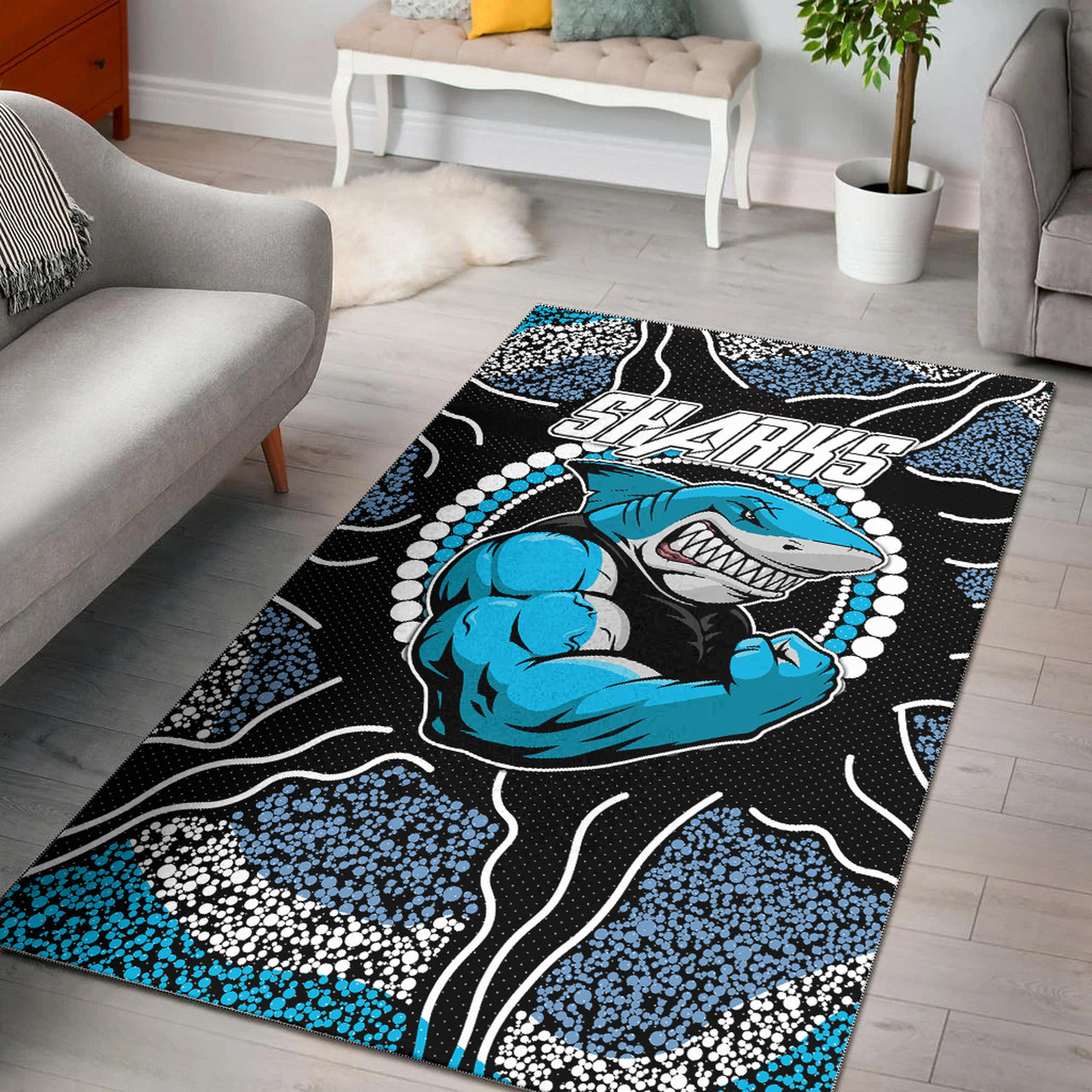 sharks-rugby-area-rug-custom-indigenous-super-sharks-area-rug