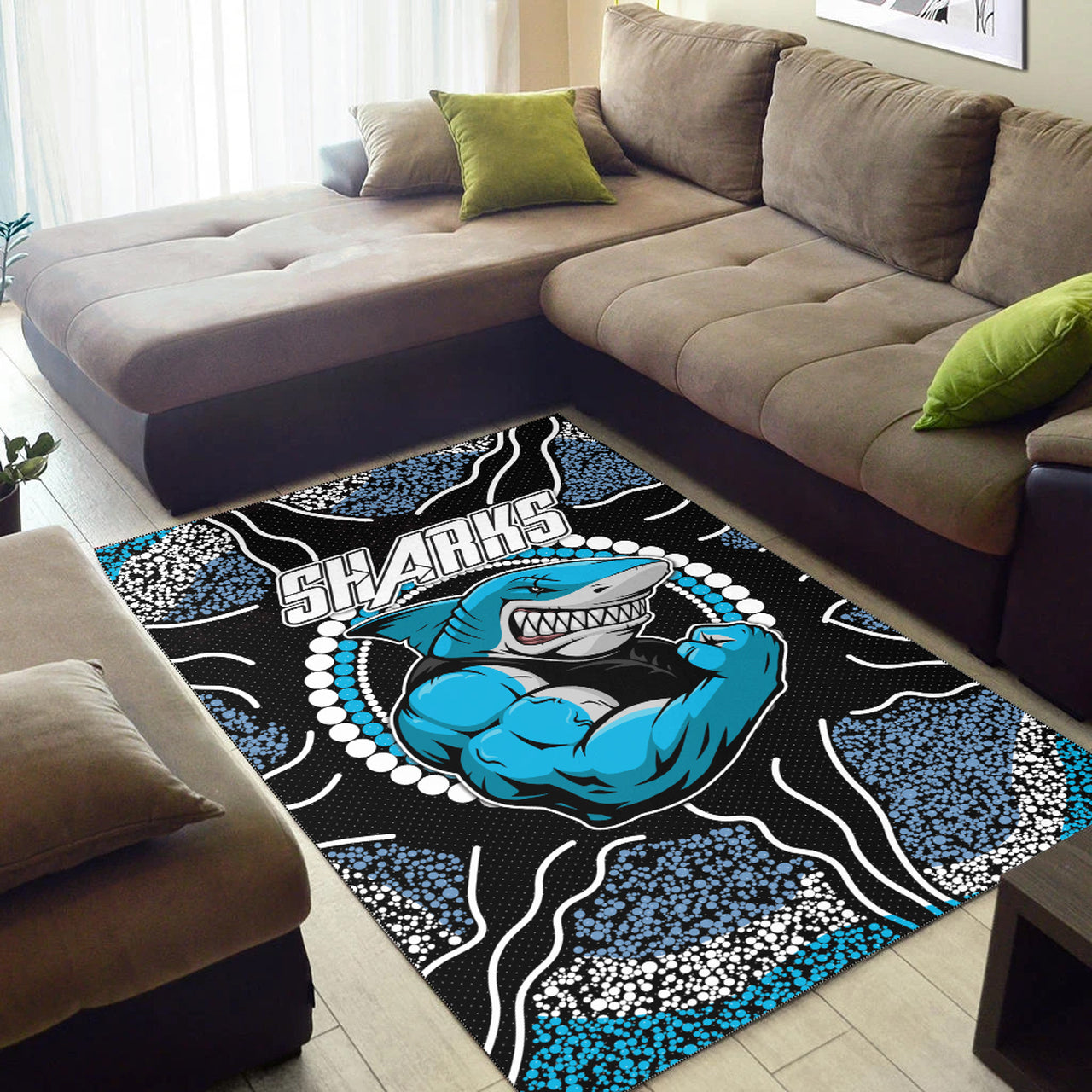 sharks-rugby-area-rug-custom-indigenous-super-sharks-area-rug