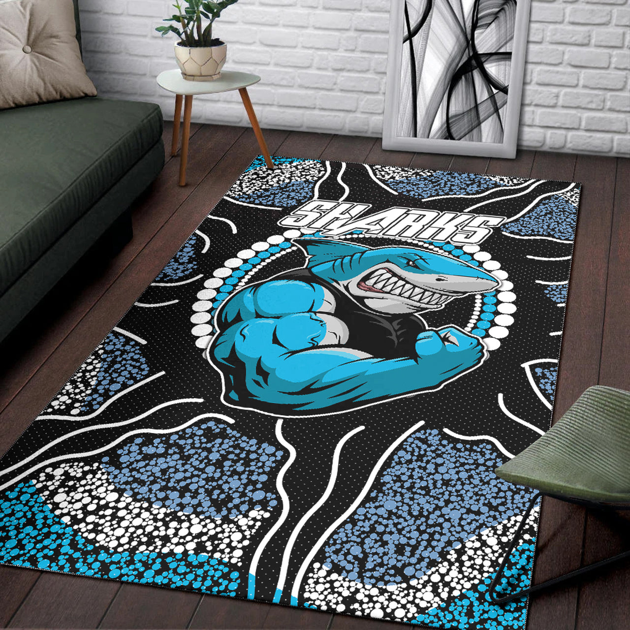 sharks-rugby-area-rug-custom-indigenous-super-sharks-area-rug