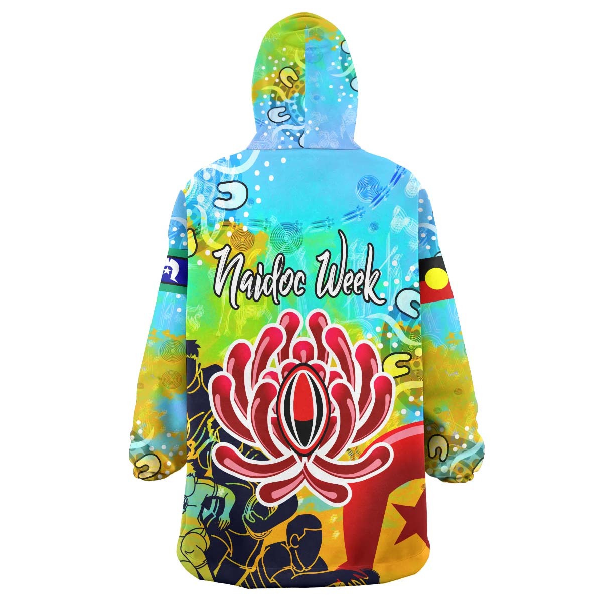 waratahs-rugby-naidoc-week-snug-hoodie-custom-waratahs-naidoc-week-with-aboriginal-get-up-stand-up-show-up-oodie-blanket