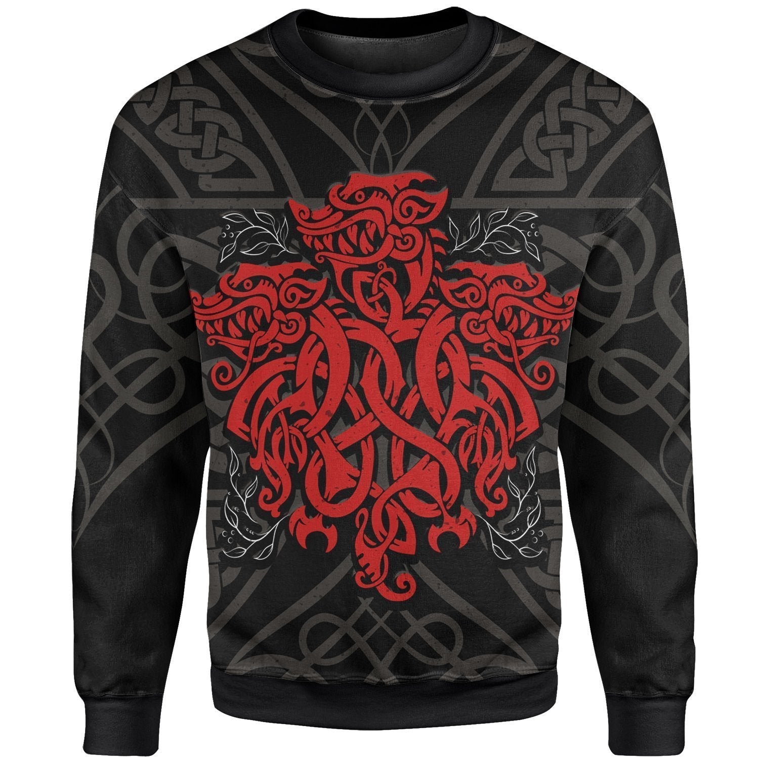 wales-flag-sweatshirt