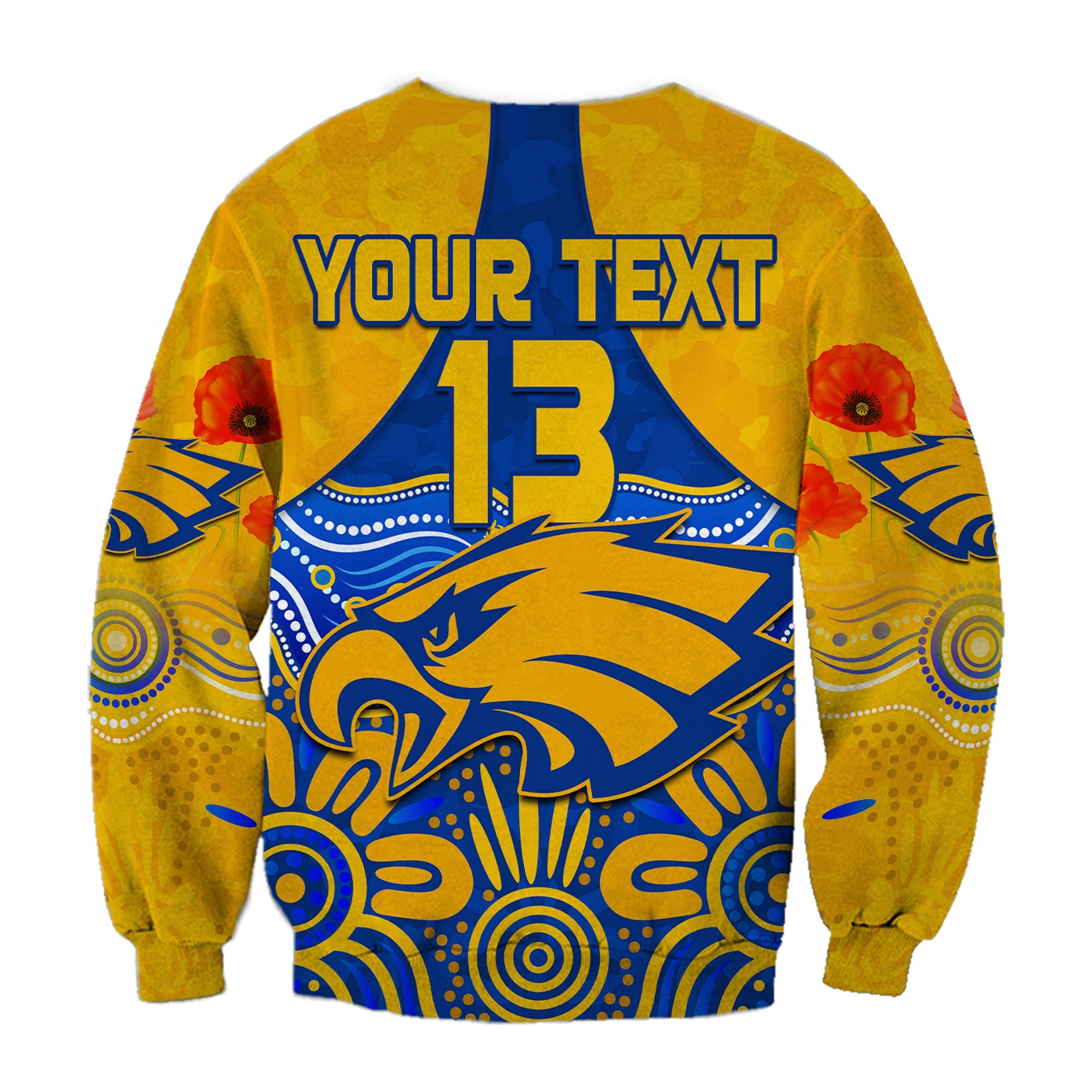 custom-text-and-number-eagles-anzac-2022-sweatshirt-west-coast-aboriginal-remember-them