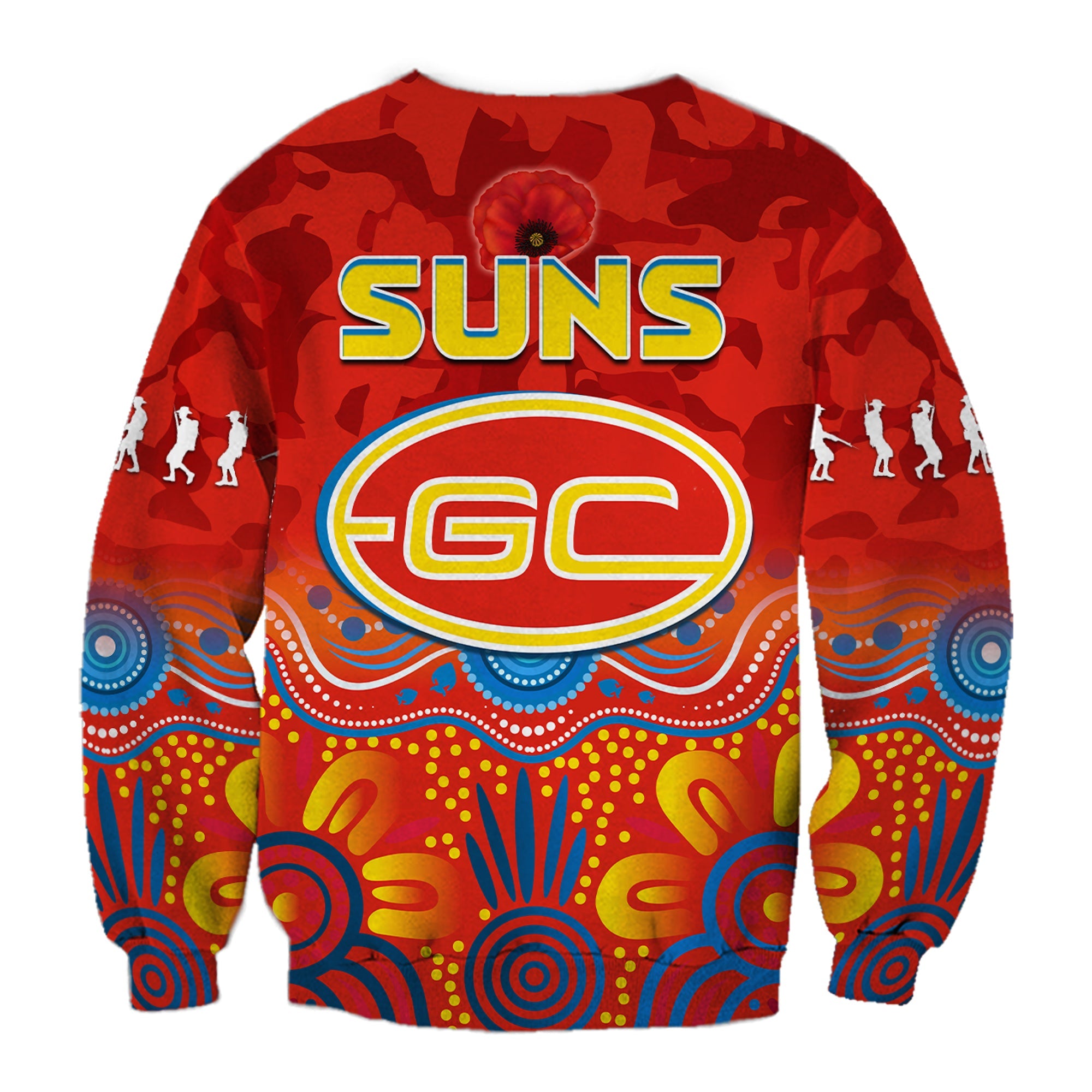 suns-anzac-2022-sweatshirt-gold-coast-aboriginal-poppy