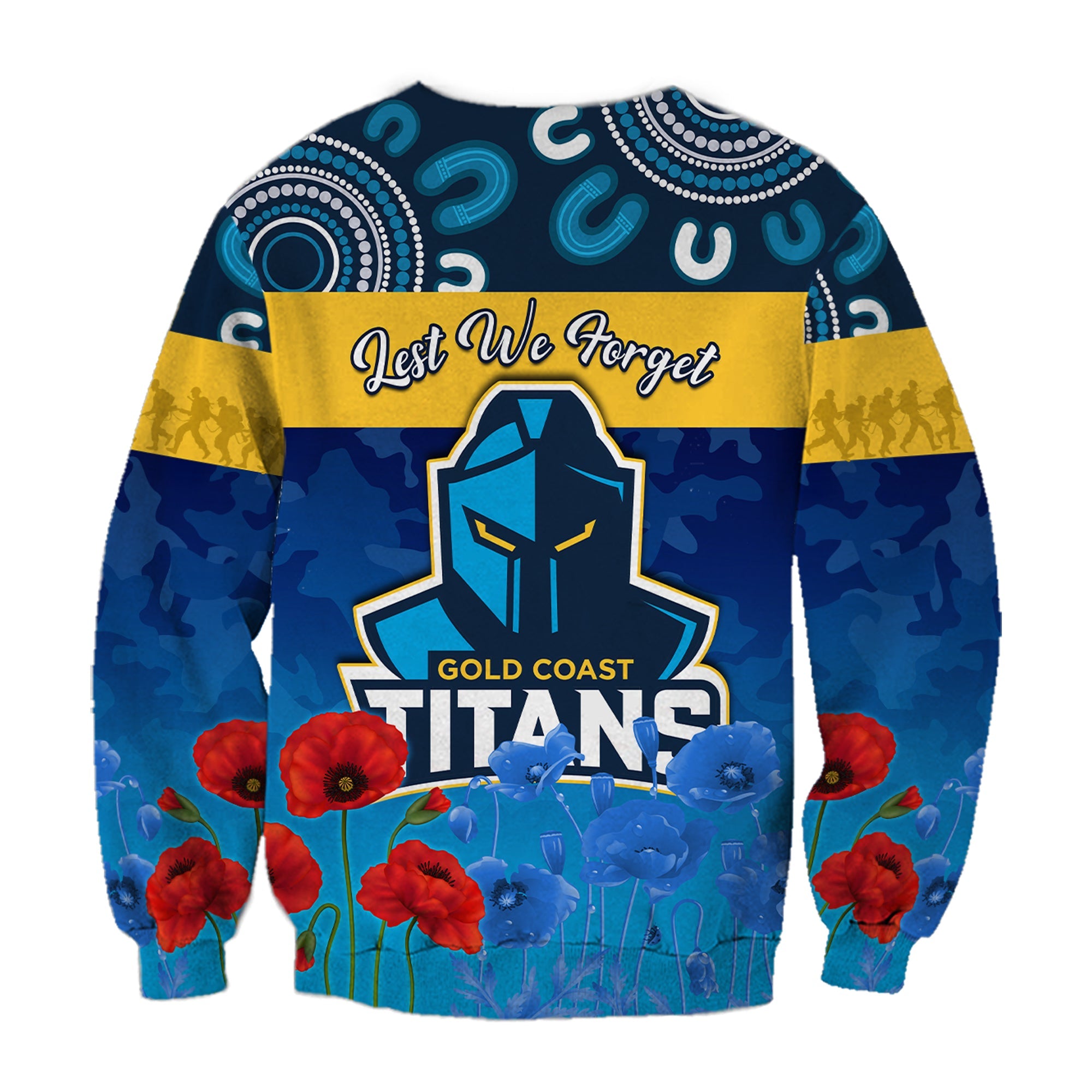 titans-anzac-2022-sweatshirt-gold-coast-aboriginal-lest-we-forget