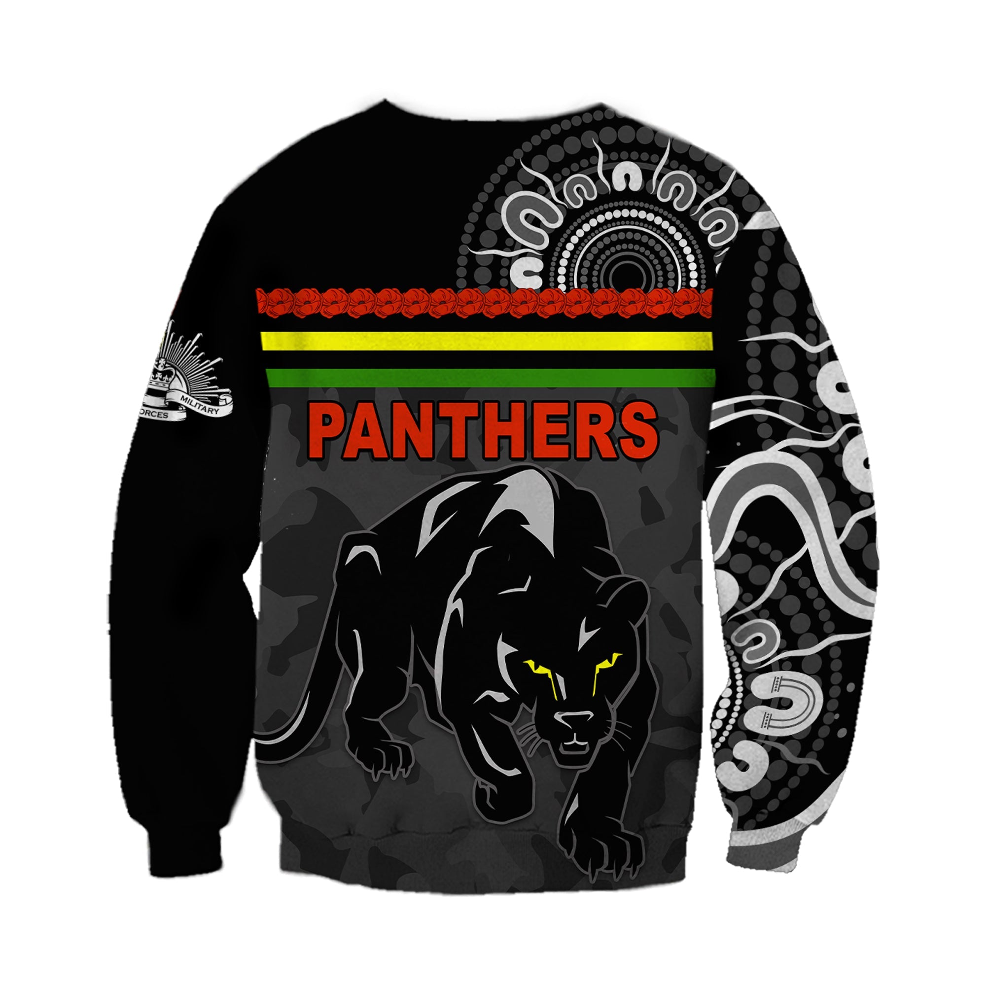 panthers-anzac-day-sweatshirt-aboriginal-lest-we-forget-ver02