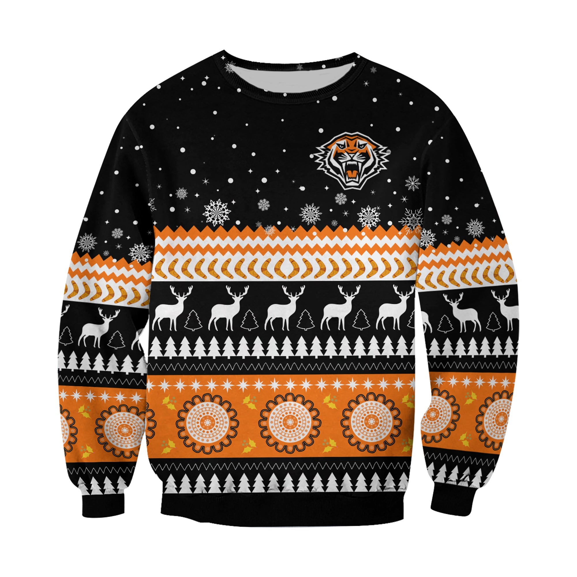 wests-tigers-sweatshirt-merry-christmas-energy