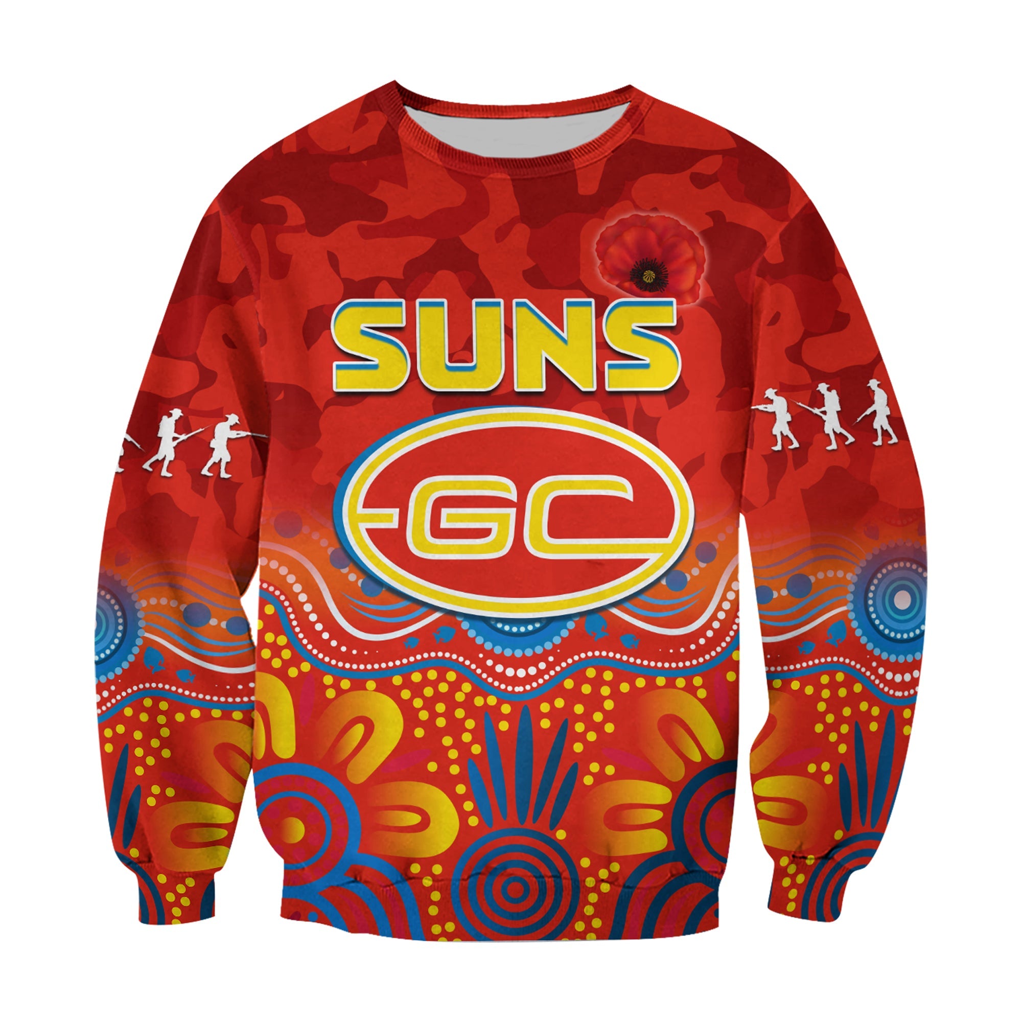 suns-anzac-2022-sweatshirt-gold-coast-aboriginal-poppy