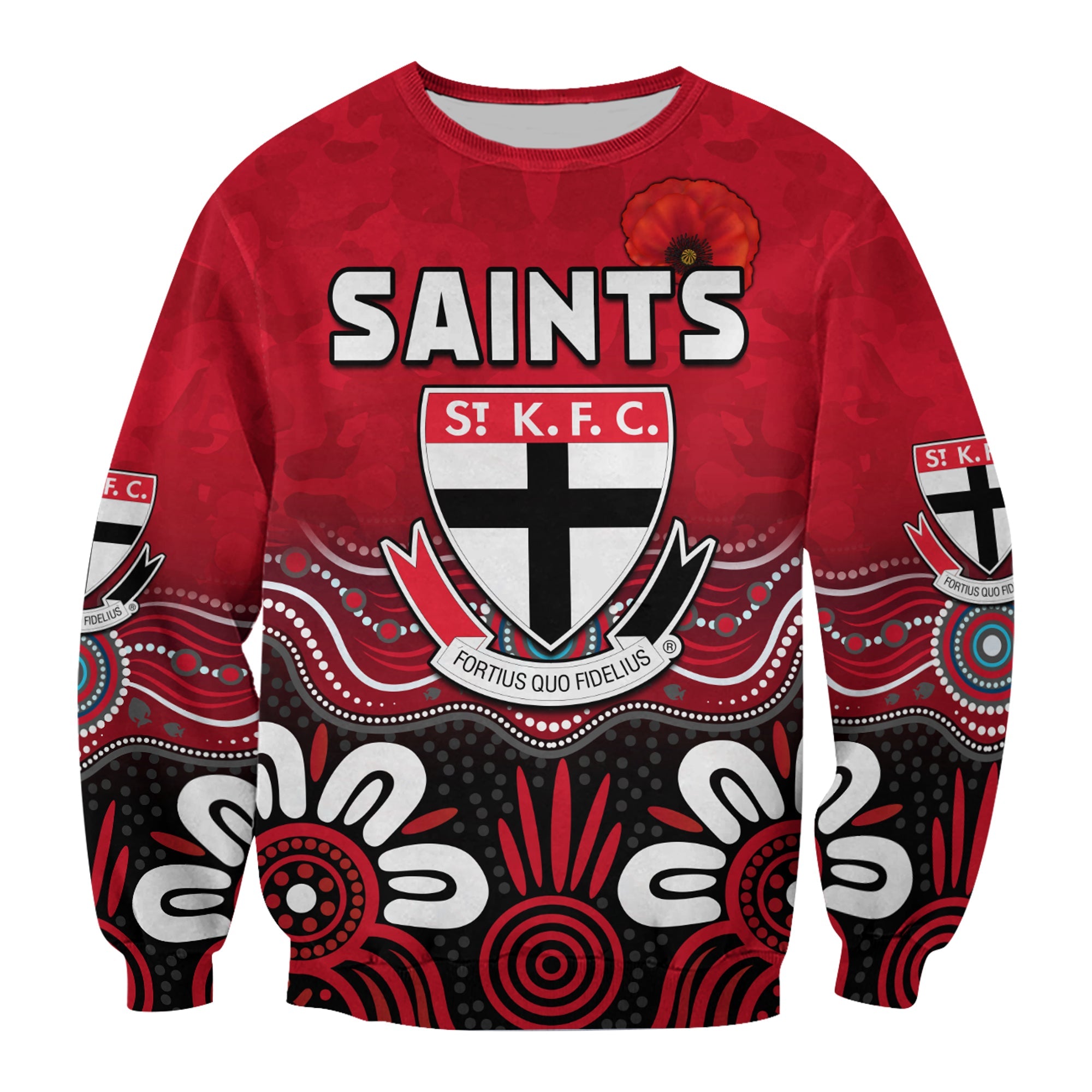 custom-text-and-number-saints-anzac-2022-sweatshirt-st-kilda-aboriginal-remember-them