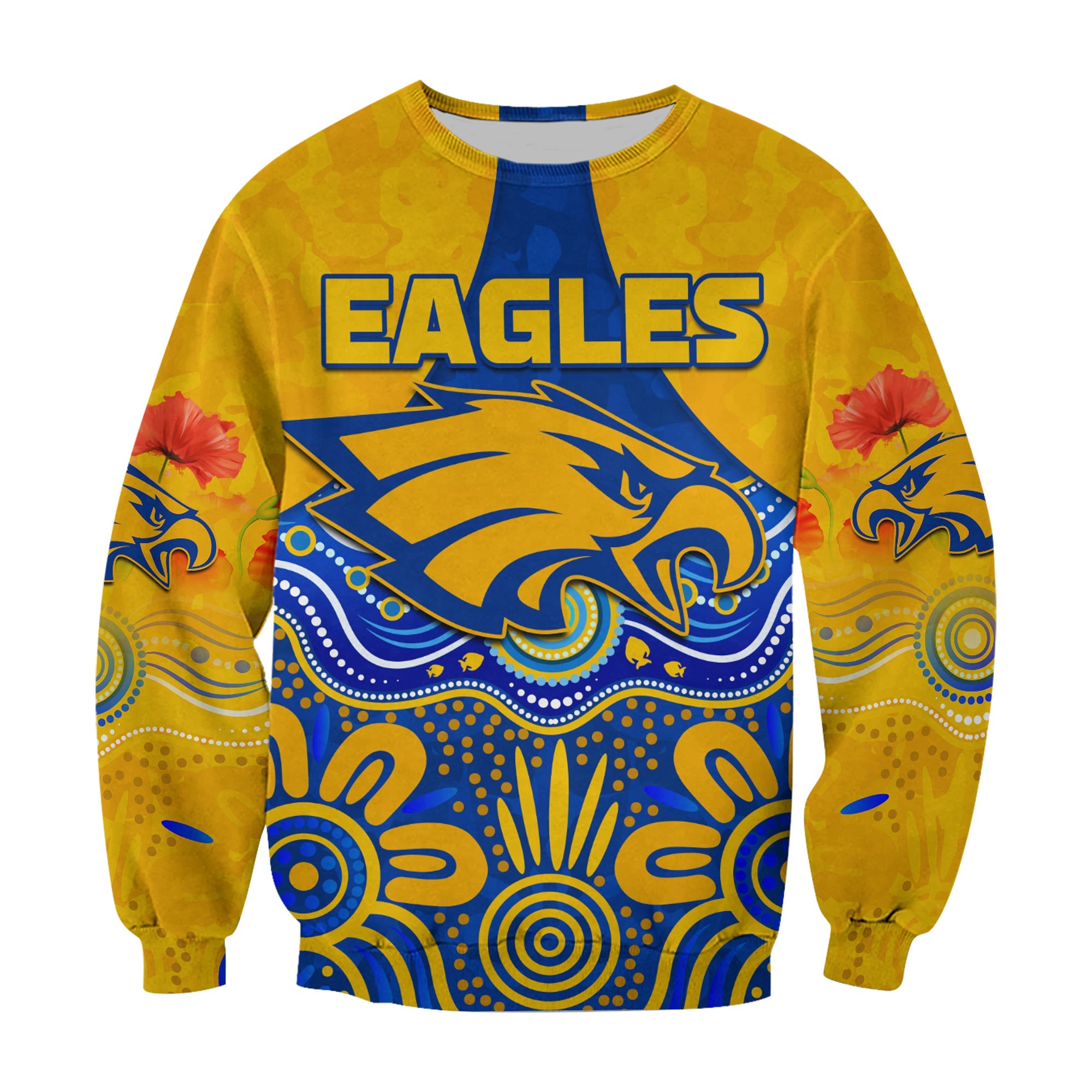 custom-text-and-number-eagles-anzac-2022-sweatshirt-west-coast-aboriginal-remember-them