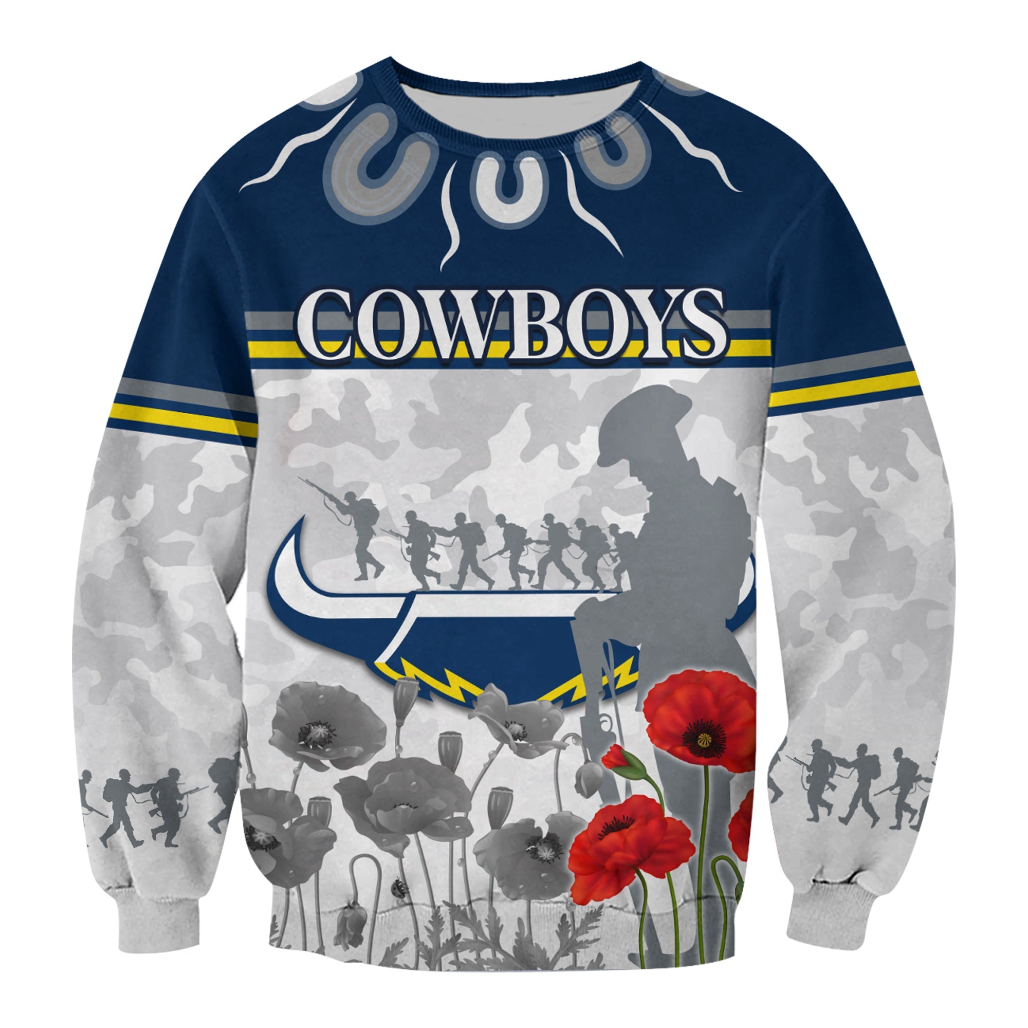 cowboys-anzac-2022-sweatshirt-aboriginal-lest-we-forget