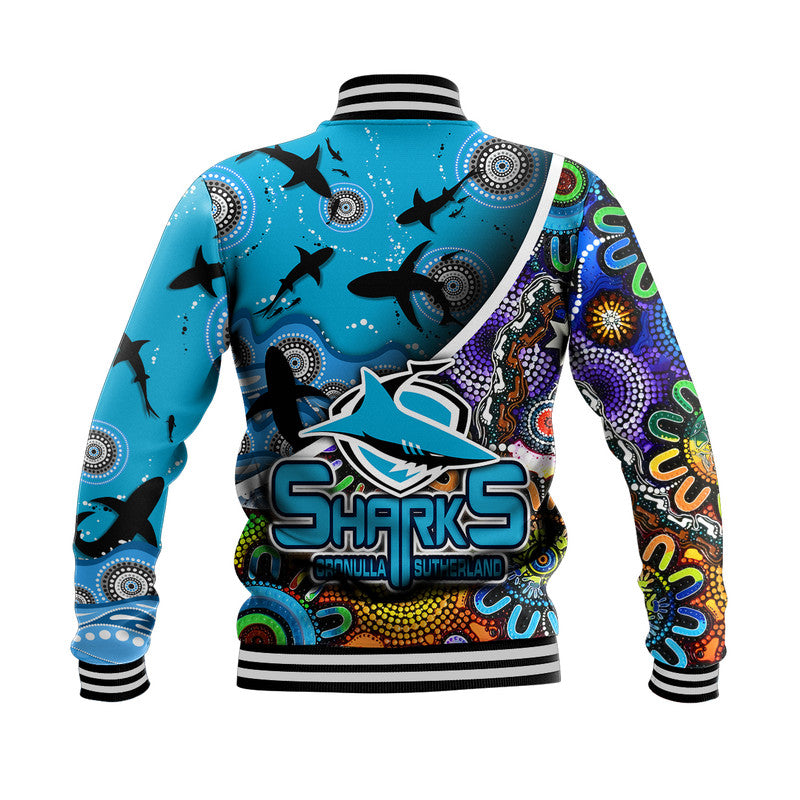 cronulla-sutherland-baseball-jacket-sharks-indigenous-aboriginal