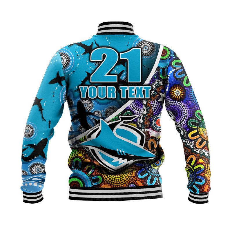 custom-personalised-cronulla-sutherland-baseball-jacket-sharks-indigenous-aboriginal