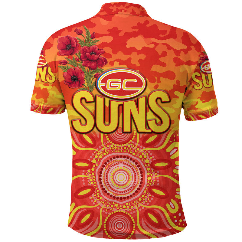 gold-coast-suns-anzac-polo-shirt-indigenous-vibes