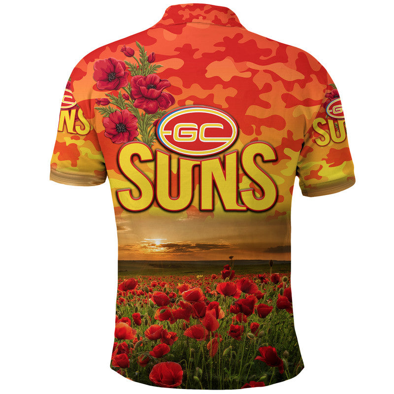 gold-coast-suns-anzac-polo-shirt-poppy-vibes