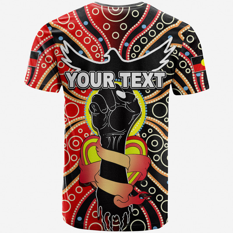 custom-personalised-aboriginal-lives-matter-t-shirt