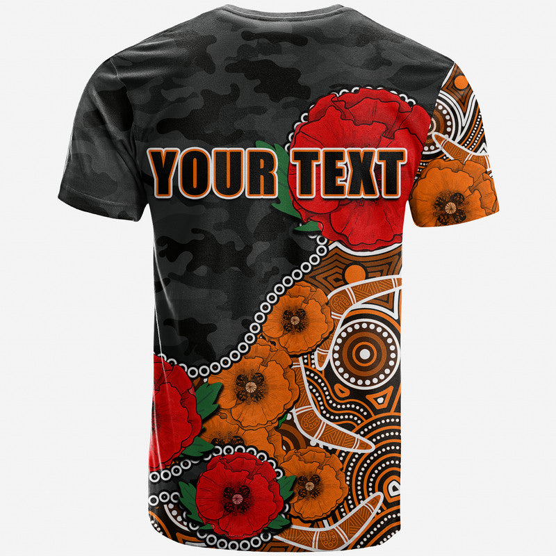 custom-personalised-anzac-day-nrl-tigers-army-mix-aboriginal-t-shirt