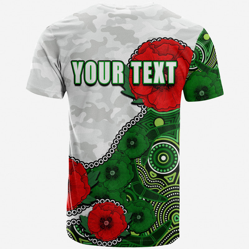 custom-personalised-anzac-day-nrl-raiders-army-mix-aboriginal-t-shirt