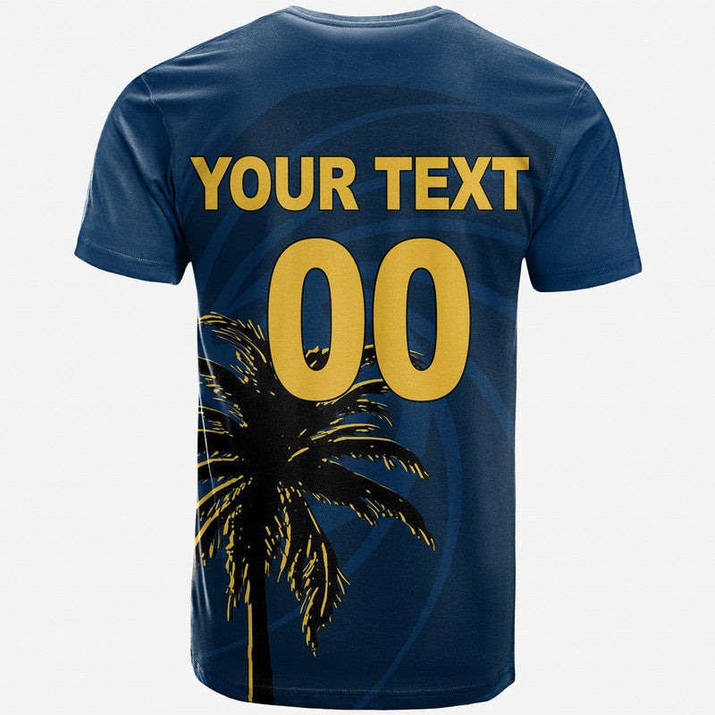 custom-personalised-and-number-mariners-football-t-shirt-blue-simple-style