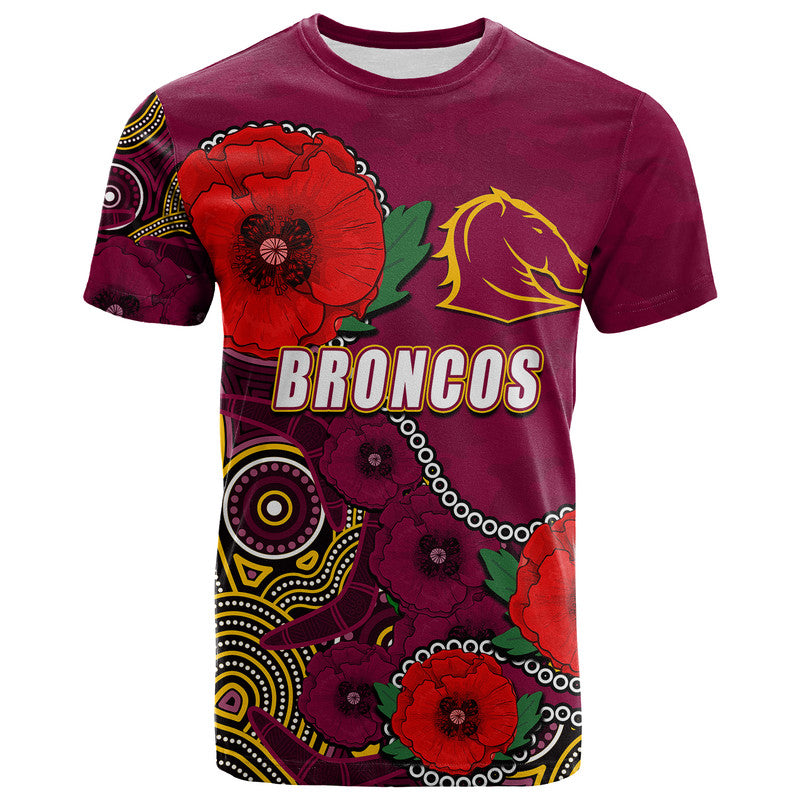 custom-personalised-anzac-day-nrl-broncos-army-mix-aboriginal-t-shirt