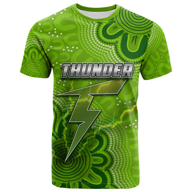 custom-personalised-and-number-thunder-cricket-t-shirt-aboriginal-green