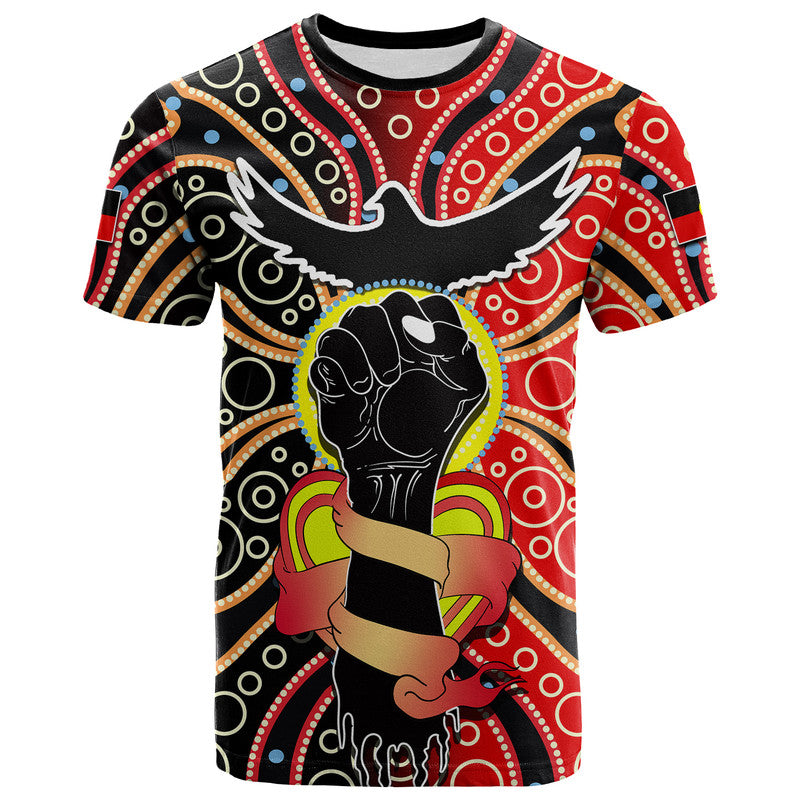 custom-personalised-aboriginal-lives-matter-t-shirt