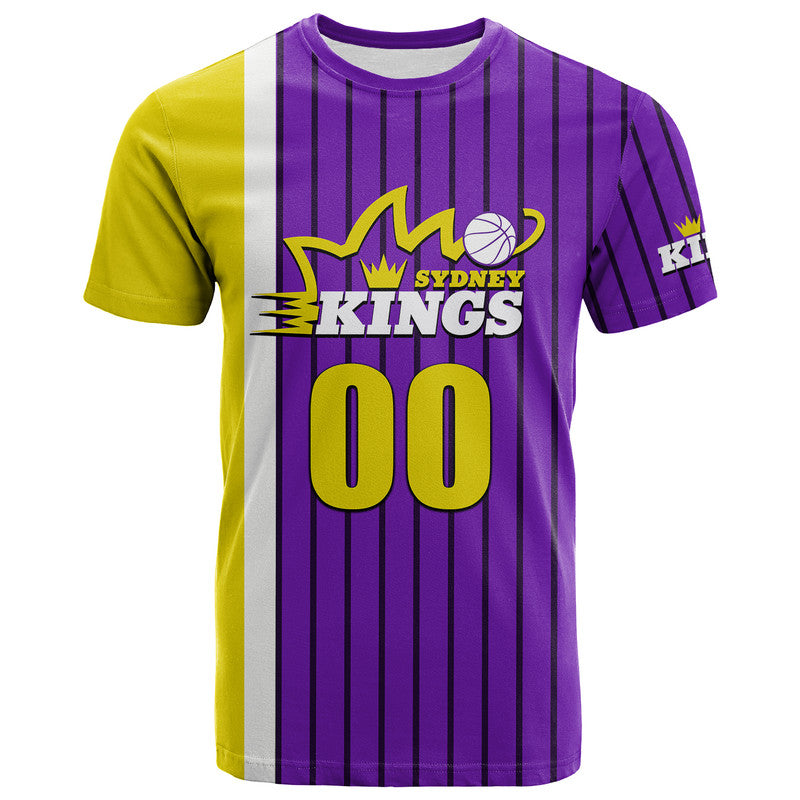 custom-personalised-and-number-sydney-basketball-kings-t-shirt