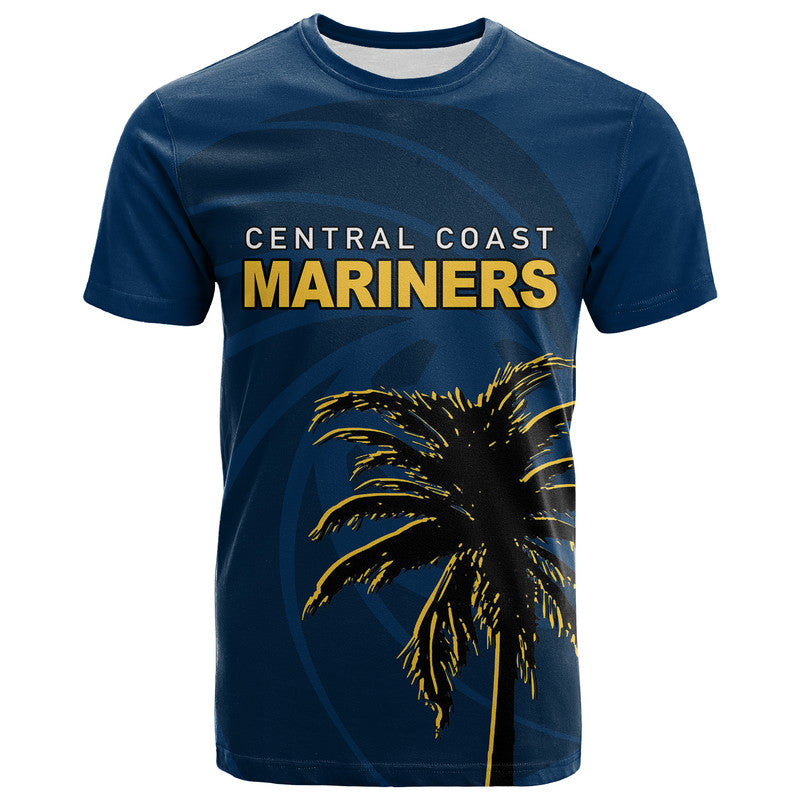 custom-personalised-and-number-mariners-football-t-shirt-blue-simple-style