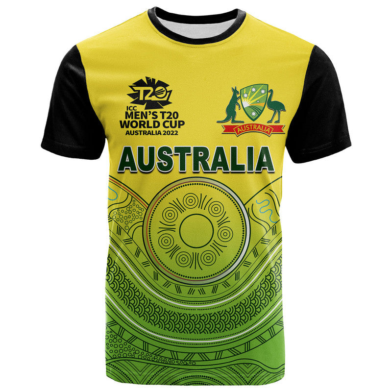 custom-personalised-and-number-australia-cricket-mens-t20-world-cup-t-shirt