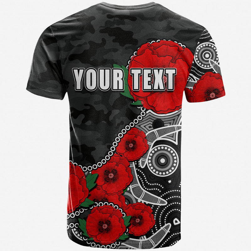 custom-personalised-anzac-day-afl-magpies-army-mix-aboriginal-t-shirt