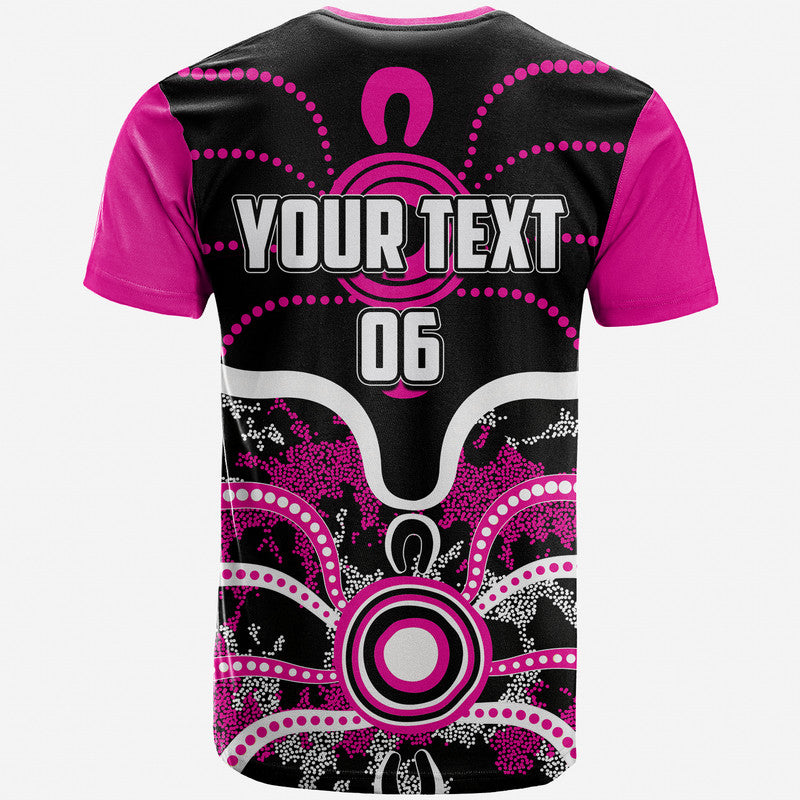 custom-personalised-and-number-sydney-sixers-t-shirt-cricket-dot-aboriginal