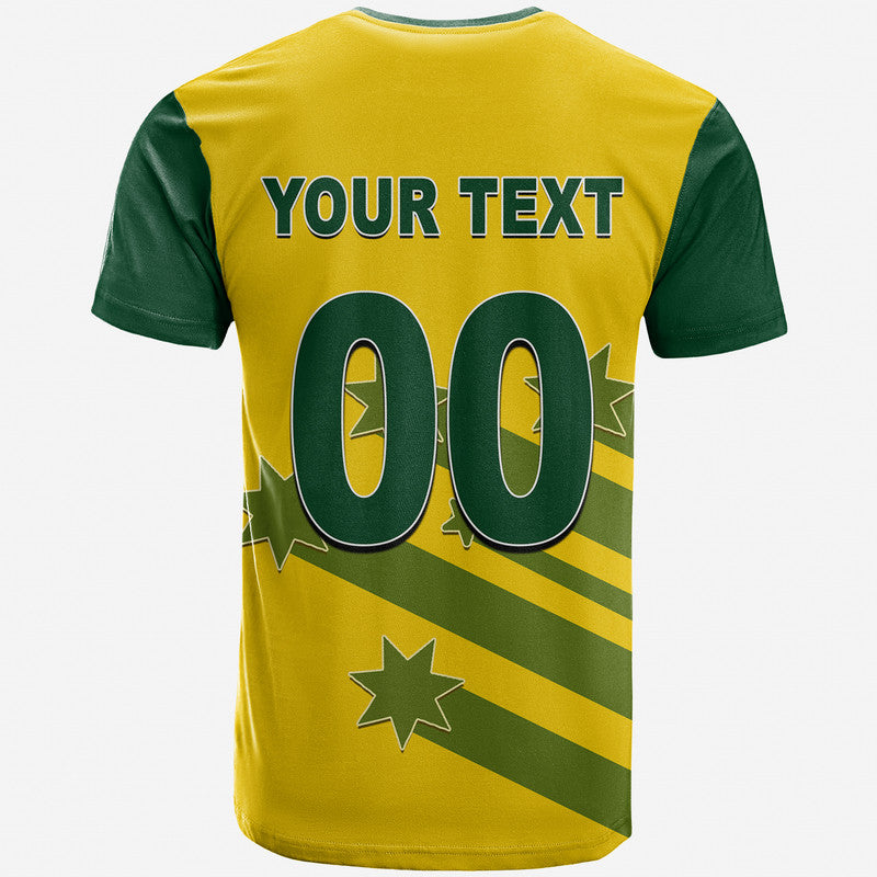 custom-personalised-and-number-australia-cricket-t-shirt-style-1999-no2