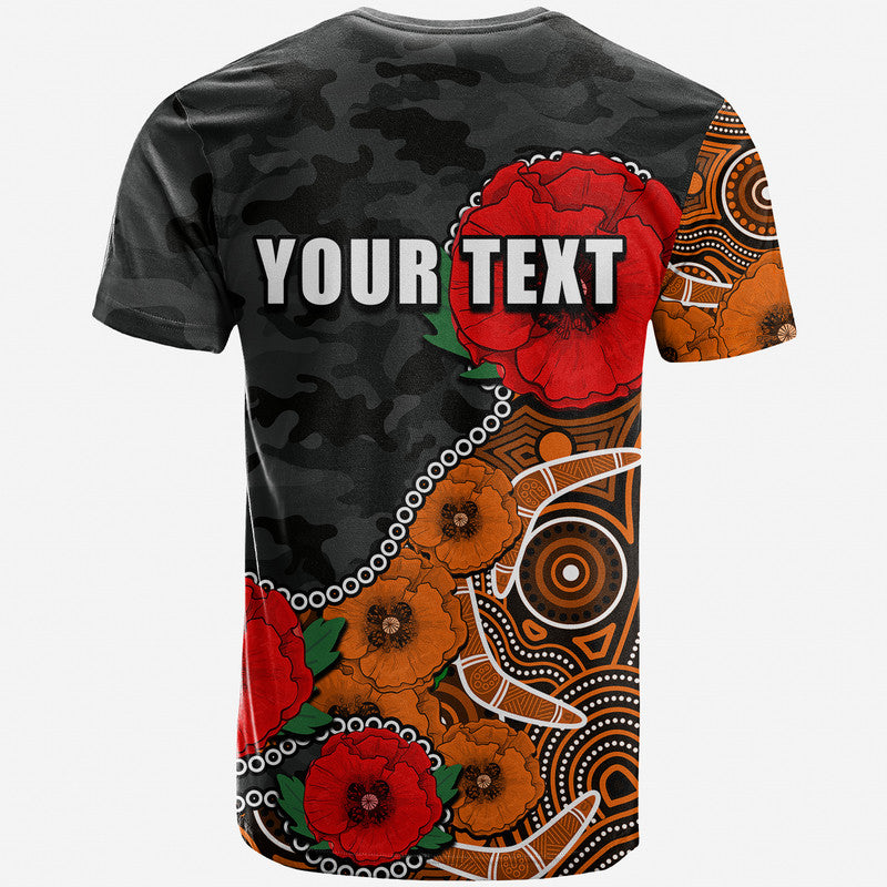 custom-personalised-anzac-day-perth-scorchers-army-mix-aboriginal-t-shirt