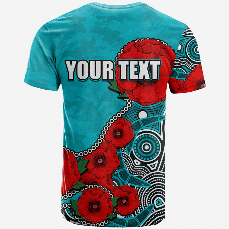 custom-personalised-anzac-day-brisbane-heat-army-mix-aboriginal-t-shirt