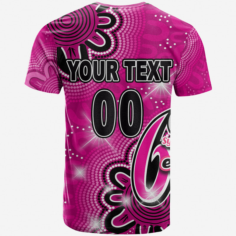 custom-personalised-and-number-sydney-sixers-cricket-t-shirt-aboriginal-pink