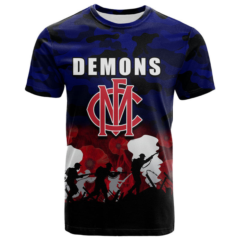 custom-personalised-afl-anzac-day-t-shirt-demons-army-style