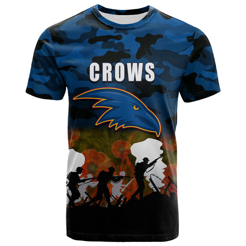 custom-personalised-afl-anzac-day-t-shirt-crows-army-style