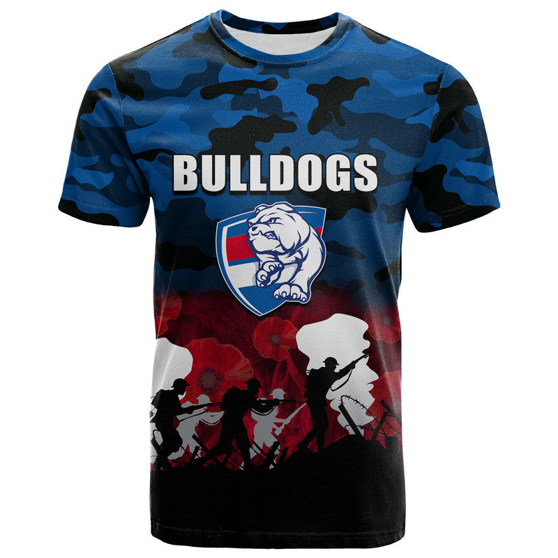 custom-personalised-afl-anzac-day-t-shirt-bulldogs-army-style