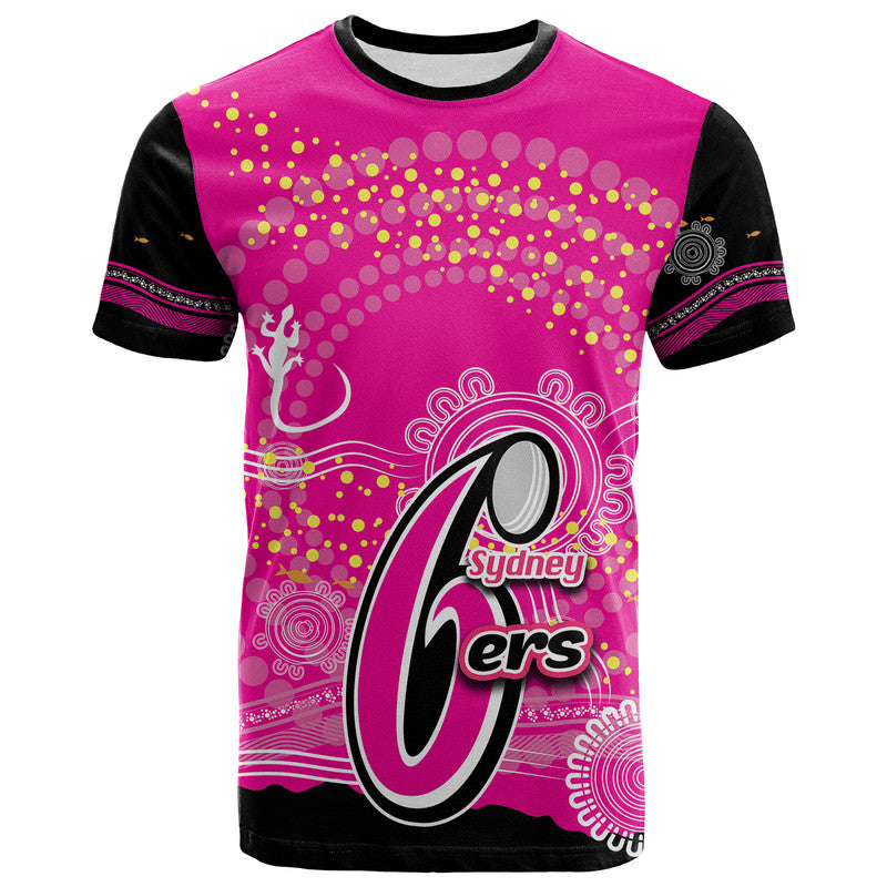 custom-personalised-and-number-sydney-sixers-t-shirt-cricket-aboriginal-vibe