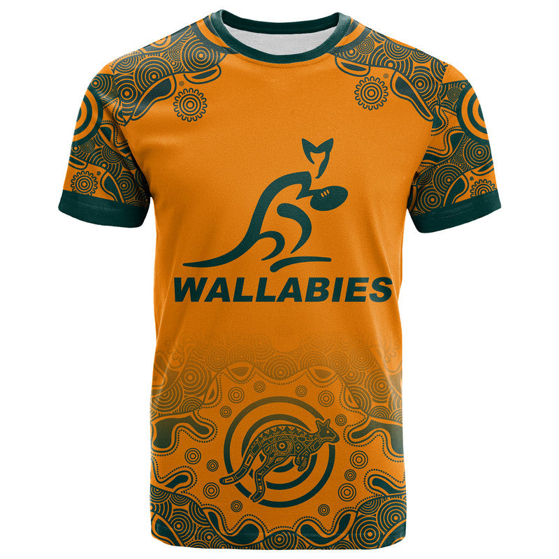 custom-personalised-and-number-australia-rugby-wallabies-t-shirt-replica-jersey-no1