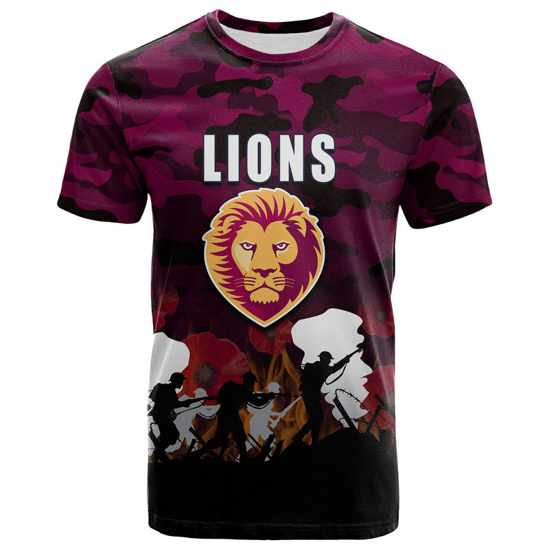 custom-personalised-afl-anzac-day-t-shirt-lions-army-style