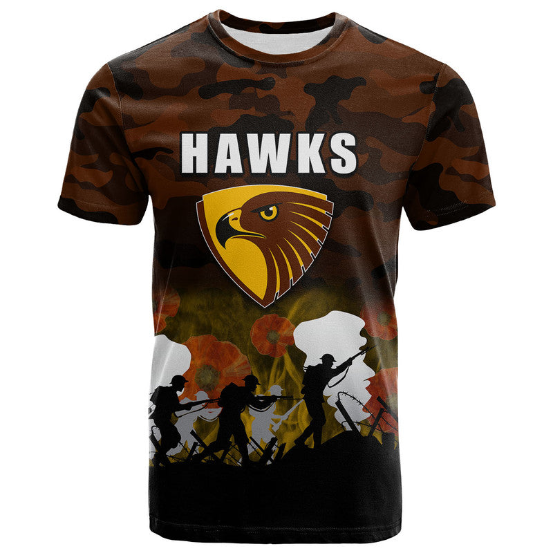 custom-personalised-afl-anzac-day-t-shirt-hawks-army-style