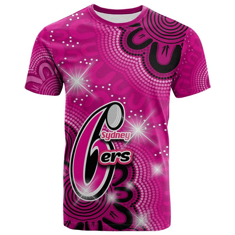 custom-personalised-and-number-sydney-sixers-cricket-t-shirt-aboriginal-pink