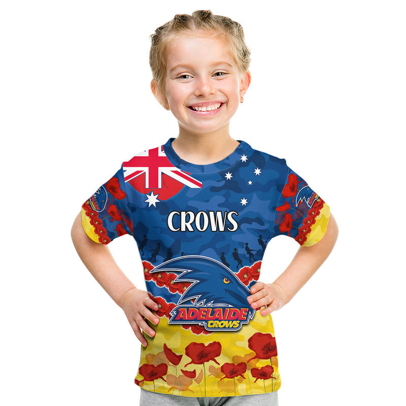 custom-personalised-adelaide-crows-football-anzac-t-shirt-lest-we-forget