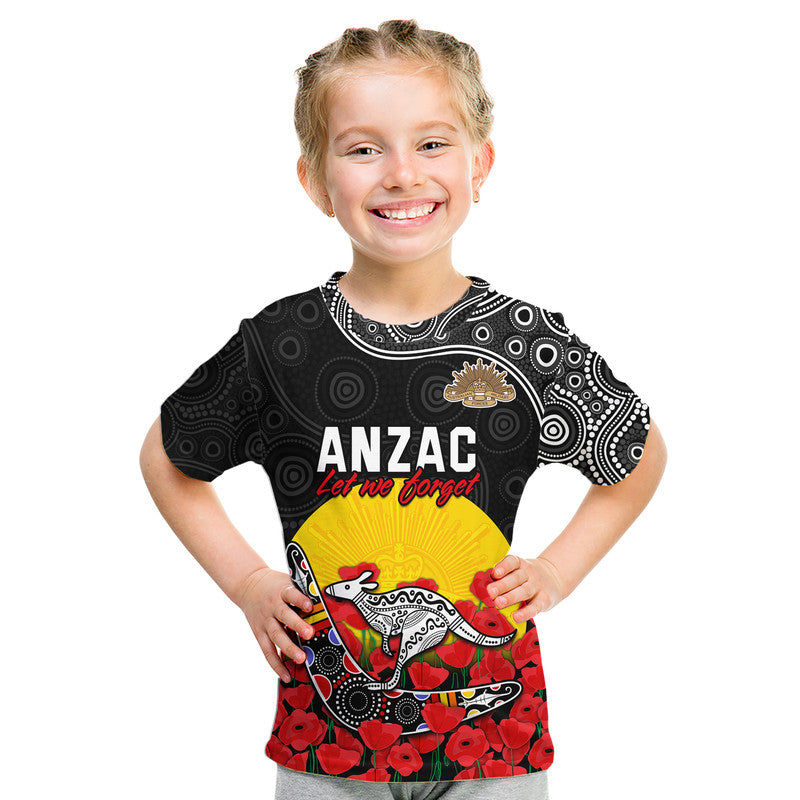 custom-personalised-australia-anzac-t-shirt-kangaroo-boomerang-with-poppy