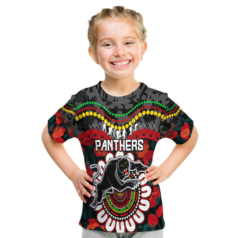 custom-personalised-panthers-rugby-anzac-t-shirt-camouflage-poppy