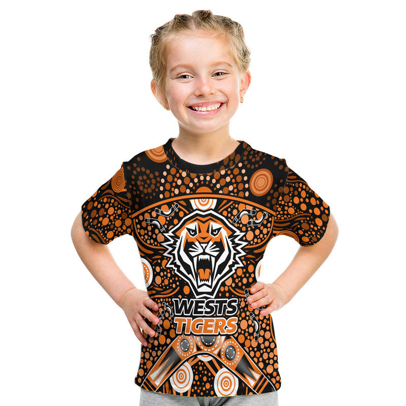 wests-tigers-rugby-t-shirt-boomerang-indigenous-dots