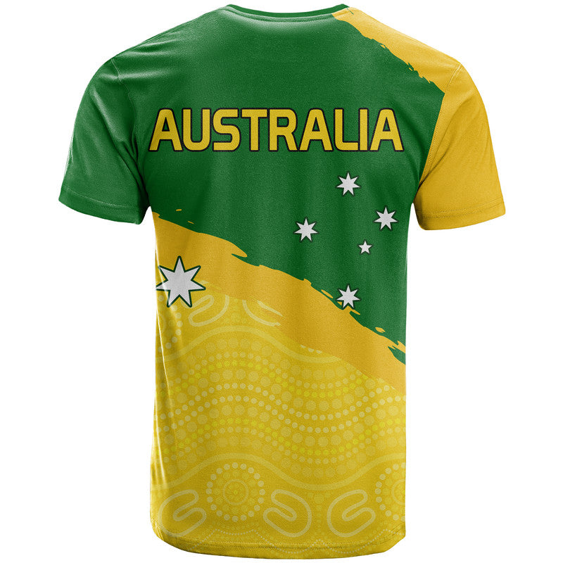 australia-soccer-t-shirt-world-cup-football-matildas-female-socceroos