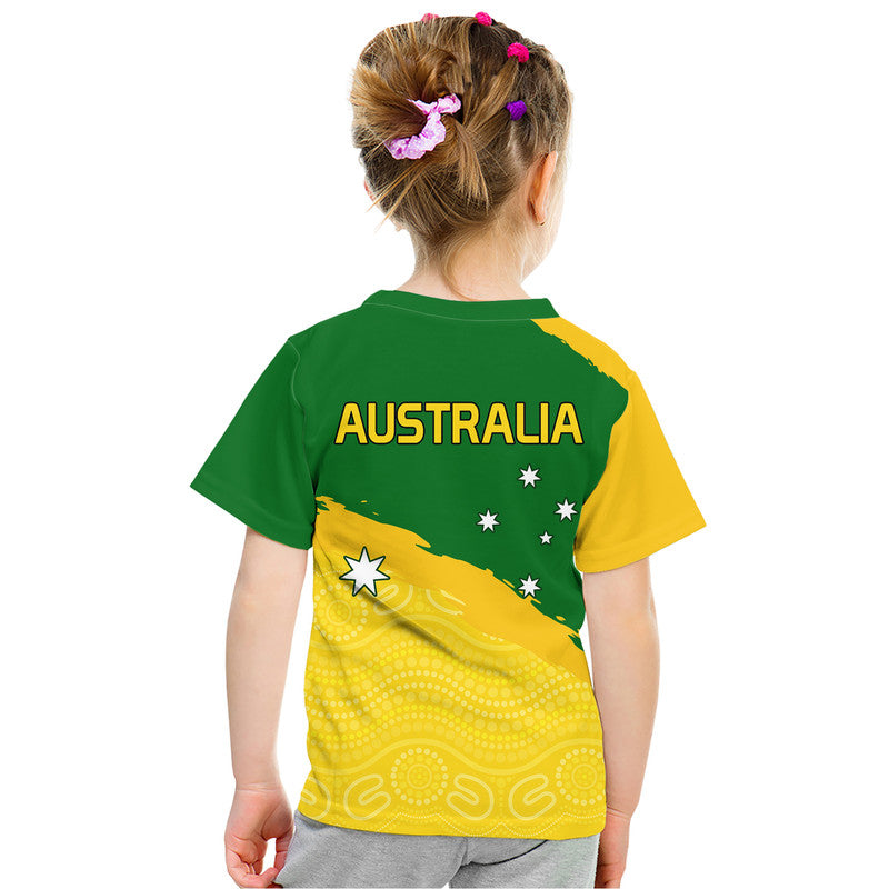 australia-soccer-kid-t-shirt-world-cup-football-matildas-female-socceroos