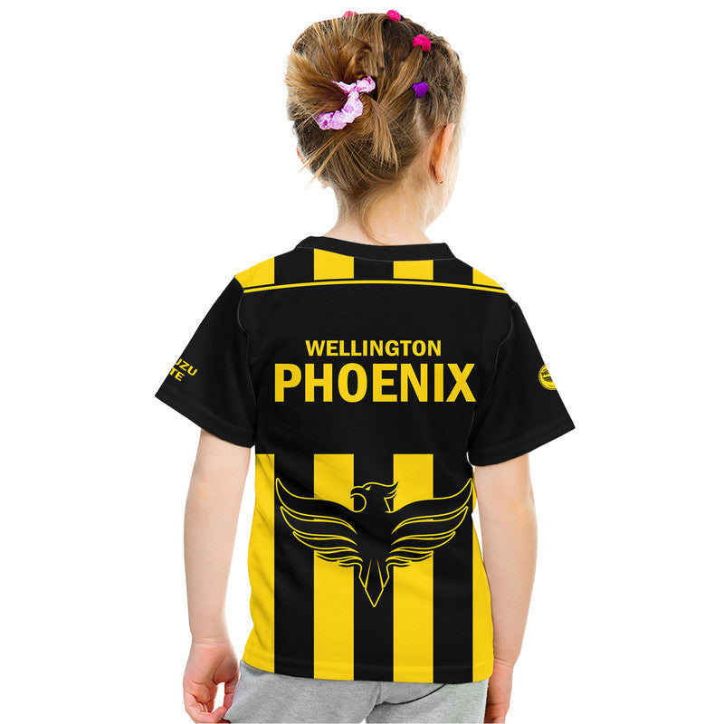 wellington-phoenix-soccer-t-shirt